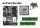 Bundle - ASRock Z270 Pro4 + Intel Celeron / Pentium + 4GB bis 32GB RAM wählbar