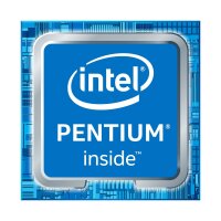 Intel Pentium G4500T (2x 3.00GHz) SR2HS Skylake-S CPU...
