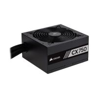 Corsair CX Series CX750 ATX 2.4 Netzteil 750 Watt 80+...