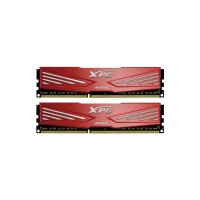 ADATA XPG V1.0 8 GB (2x4GB) DDR3-1866 PC3-14900U...