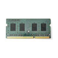 2 GB SO-DIMM (1x2GB) Notebook Ram DDR3L 1333MHz...