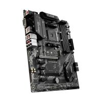 MSI B450 Tomahawk Max MS-7C02 Ver.1.0 AMD B450 Mainboard ATX Sockel AM4  #321887