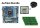 Bundle Gigabyte GA-H61M-D2H-USB3 + Intel Core i3 + 8GB - 32GB RAM