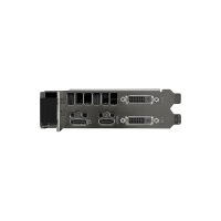 ASUS ROG Strix Radeon RX 570 OC 8 GB GDDR5 2x DVI, HDMI, DP PCI-E    #321937