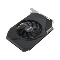 ASUS Phoenix GeForce GTX 1650 OC P 4 GB GDDR6 DVI, HDMI, DP PCI-E   #321938