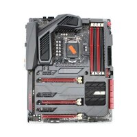 ASUS ROG Maximus VI Formula Intel Mainboard ATX Sockel...