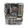 ASUS TUF Sabertooth Z77 Intel Mainboard ATX Sockel 1155 mit Makel   #321948