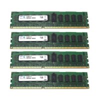 Samsung 32 GB (4x8GB) DDR3L-1600 reg PC3L-12800R...