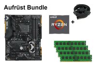 Bundle ASUS TUF X470-Plus Gaming + AMD Ryzen 3 / Ryzen 5...