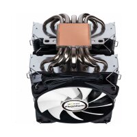 Gelid Solutions Phantom cooler socket 115x 1200 1366 2011 AM2/AM3 AM4 #322059