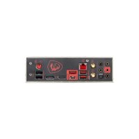 MSI MPG Z390 Gaming Pro Carbon AC MS-7B17 V1.1 Mainboard ATX socket 1151 #322075