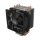 Cooler Master Hyper H412R CPU cooler for socket 775 115x 1200 1366   #322115