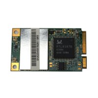 LiteOn WN6301L WiFi-Adapter Mini PCI-E Realtek RTL8187B...