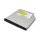 Dell Hitachi DVD-Brenner SlimLine Laufwerk GU90N 09M9FK SATA schwarz   #322117