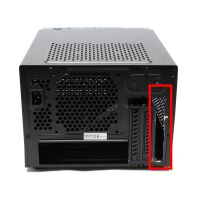 Tecware Nexus M2 Micro-ATX PC-case MiniTower USB 3.0...