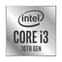 Intel Core i3-10105F (4x 3.70GHz) SRH8V Comet Lake-S CPU...