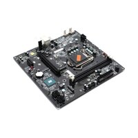 Medion Engineer B460H6-EM V1.0 Intel B460 Mainboard MicroATX Sockel 1200 #322135