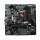 Medion Engineer B460H6-EM V1.0 Intel B460 Mainboard MicroATX Sockel 1200 #322135