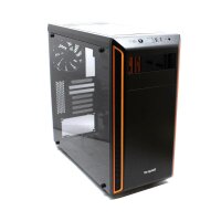 Be Quiet Pure Base 600 ATX PC-case MidiTower USB 3.0...