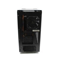 Be Quiet Pure Base 600 ATX PC-case MidiTower USB 3.0...
