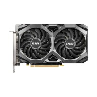 MSI Radeon RX 5500 XT Mech 8G OC 8 GB GDDR6 HDMI, 3 x DP...