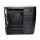 AeroCool CS-102 Micro-ATX PC-Gehäuse MiniTower USB 3.0 schwarz   #322313