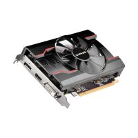 Sapphire Pulse Radeon RX 550 2 GB GDDR5 64-Bit DVI, HDMI,...