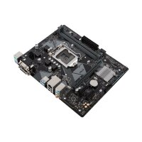 ASUS Prime H310M-K R2.0 Intel H310 Mainboard Micro-ATX Sockel 1151   #322510