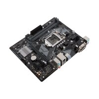 ASUS Prime H310M-K R2.0 Intel H310 Mainboard Micro-ATX Sockel 1151   #322510