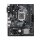 ASUS Prime H310M-K R2.0 Intel H310 Mainboard Micro-ATX Sockel 1151   #322510