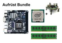 Bundle Gigabyte GA-B75N Rev.1.0 + Intel Core i3 + 8GB -...