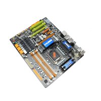Biostar TPower I55 Intel P55 Mainboard ATX Sockel 1156   #322602