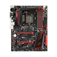 ASUS Maximus VII Hero Intel Z97 Mainboard ATX Sockel 1150...