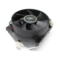 DeepCool Top-Blow 90mm CPU cooler AMD socket AM2(+)...