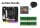 Bundle ASRock B550 Phantom Gaming-ITX/ax + AMD Ryzen 7/ Ryzen 9 + 8GB - 32GB RAM
