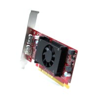 01AG486 - Lenovo NVIDIA GeForce GT720 1GB DDR5 Dual DP Video Graphics Card