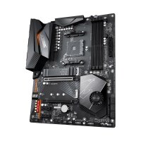 Gigabyte X570 AORUS Elite Rev.1.0 AMD X570 Mainboard ATX Sockel AM4   #322961