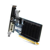 Sapphire Radeon HD 5450 1 GB DDR3 passiv silent HDMI, DVI, VGA PCI-E  #323002
