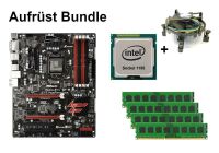 Bundle ASRock Fatal1ty Z77 Performance + Intel Core i7 +...