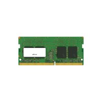 Micron 4 GB (1x4GB) DDR4-2666 SO-DIMM PC4-21300S...