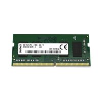 Kingston 4 GB (1x4GB) DDR4-2400 SO-DIMM PC4-19200S...