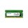 ADATA 4 GB (1x4GB) DDR4-2400 SO-DIMM PC4-19200S AO1P24HC4R1-BQZS   #323013