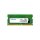ADATA Premier 8 GB (1x8GB) DDR4-2400 SO-DIMM PC4-19200S AD4S240038G17-B  #323035