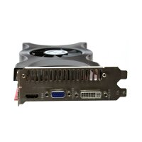 Gainward BLISS GeForce GTS 250 DeepGreen 1 GB DDR3 VGA, DVI, HDMI PCI-E  #323044