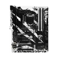 MSI Z270 Krait Gaming Ver.2.0 Intel Z270 Mainboard ATX...