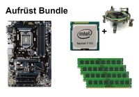 Bundle Gigabyte GA-H170-HD3 DDR3 + Intel Core i5 + 8GB -...