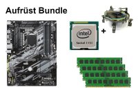 Bundle Gigabyte Z390 UD Rev. 1.0 + Intel Core i5 + 8GB -...