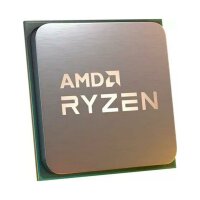 AMD Ryzen 3 3300X (4x 3.80GHz) 100-000000159 Matisse CPU...
