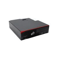 Fujitsu Esprimo D556 E85+ SFF configurator - Intel Core i5-6500 - RAM SSD HDD