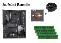 Bundle Gigabyte X570 AORUS Elite + AMD Ryzen 7 / Ryzen 9...